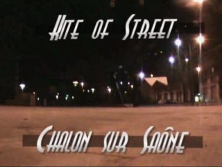 Auditorium Chalon sur Saône