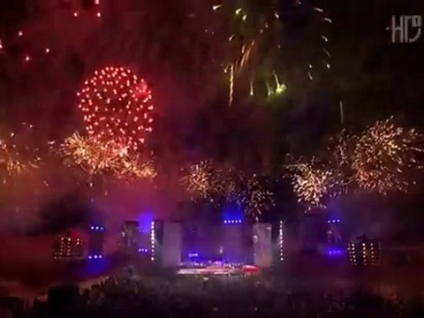 Jean Michel Jarre - Fourth Rendez-Vous