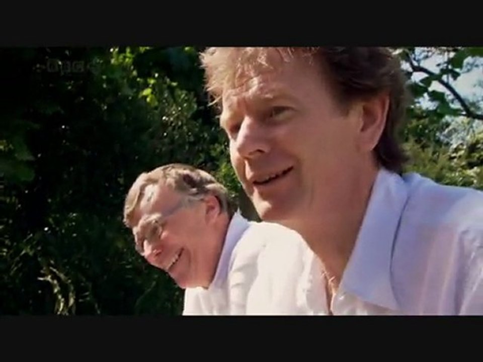 Michael Wood’s Story Of England – Romans to Normans (1/3)