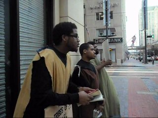 This Is Not A Five Minute Motivational Speech Pt.1