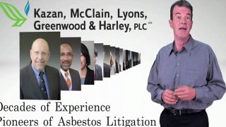 Asbestos Disease Exposure San Francisco - Experienced Lawyer