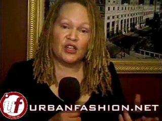 Sahar Peerzada applies block printing to fashions