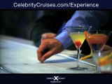Much More than Spa Getaways - Celebrity Cruises AquaSpa