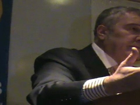 (2) İstanbul SMMM Odası Bşk. Yahya Arıkan' ın Sunumu