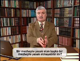 Mezhepler arasındaki farklar nelerdir?