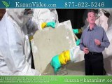 Asbestos Lawsuits: Lawsuit Settlement in San Diego - video