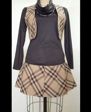 ロングスカートのリフォーム　おしゃれオーダーメイド洋服・洋服リフォームのレコモード