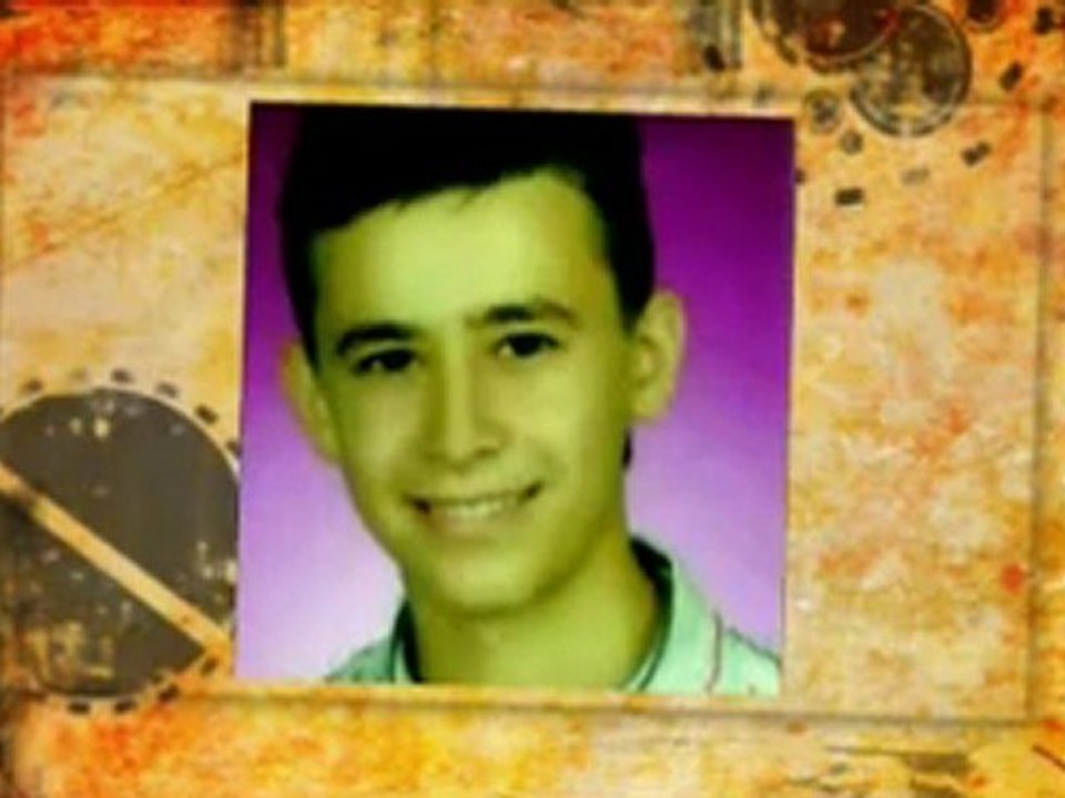 Mavi Marmara Şehitleri - Grup Genç -Sözü Var - islamseli.net