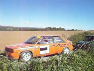 MONTEE HISTORIQUE DE ST CHRISTOL