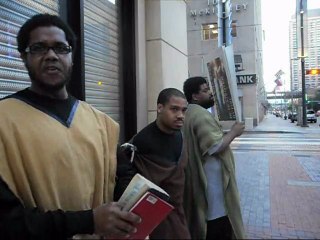 There Is No Knowledge In This Land Pt.1