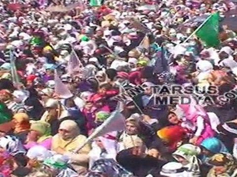 Peygamber Sevdalıları 2011 Mevlid-i Şerif- Fragmanı