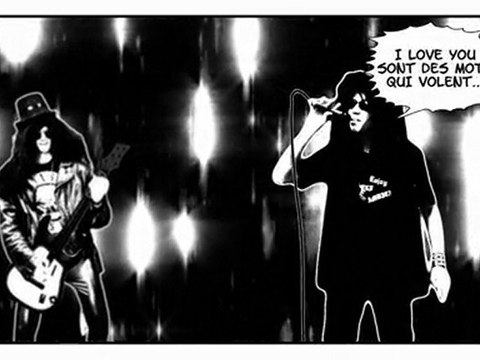 Aishite Night - Japan Expo Sud 2011