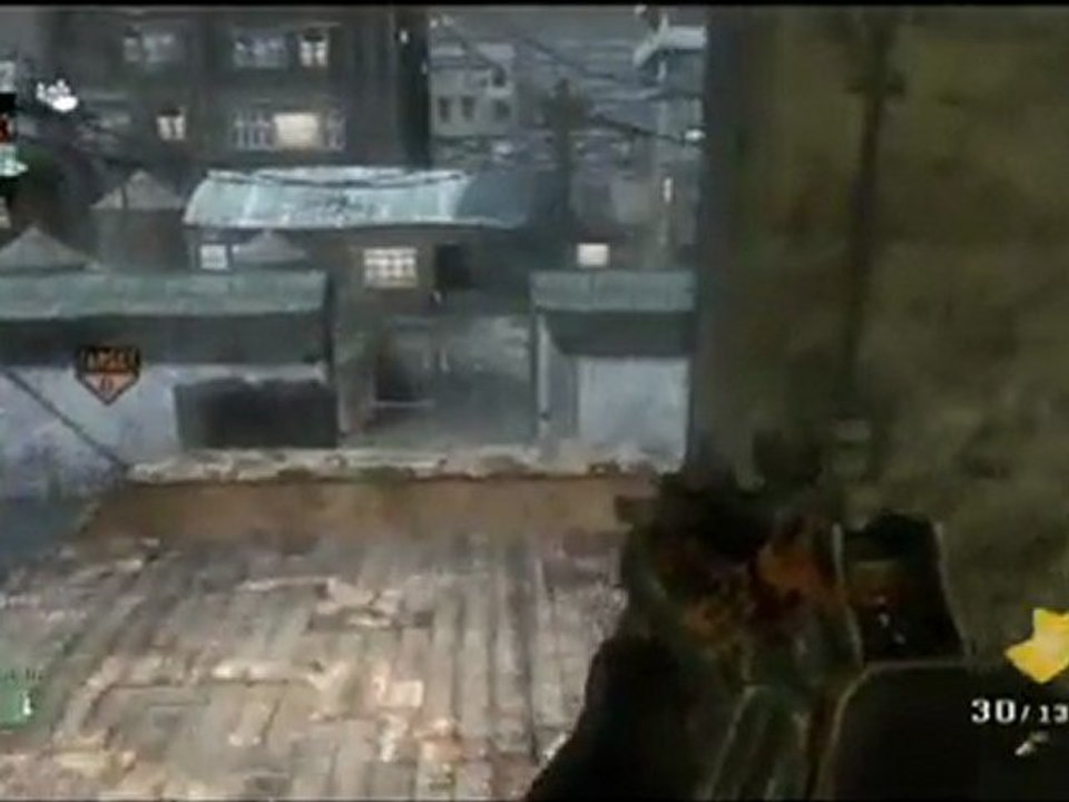 8-0 Search and Destory (Gameplay/Commentary)