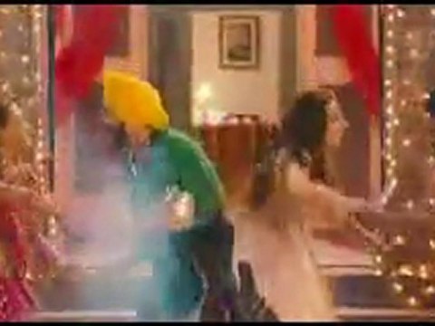 chada de rang - yamla pagla deewana