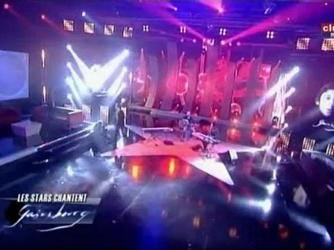 Stanislas - Chasseur d'ivoire + itw