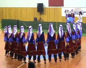 Selçuk İlkokulu Final