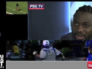 L'Actu des Clubs Foot du 03 mars 2011