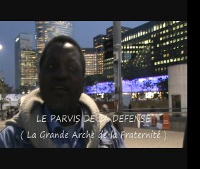 ULTIMATUM D'ODON MBO A JOSEPH KABILA- JEUDI 3 MARS 2011