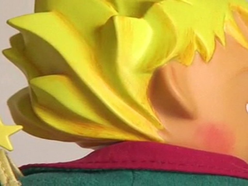 Découvrez les figurines collectors "Le Petit Prince" de How2