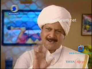 Karwaan Ek Talaash 03 march 2011 pt2