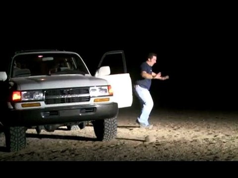 Crew Served Weapon Lights hellfighter,Watch the HellFighter