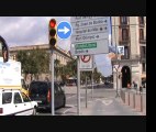 BARCELONA AIRPORT SHUTTLE SERVICE W (WORLDWIDE) HOTEL-VIDEO