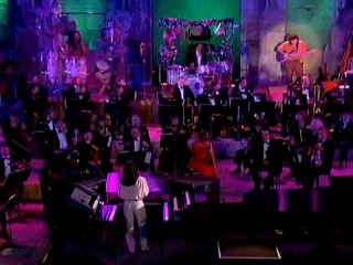 Yanni -The Rain Must Fall(Live in Acropolis)HD