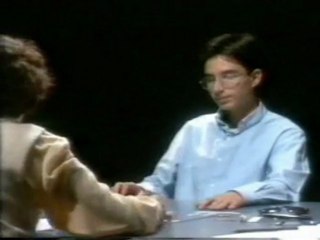 Bateria de Luria: Lesion diencfefalica (simulacion)