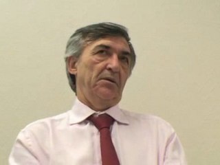 Interview de Monsieur Philippe MELCHIOR (CPSVP)