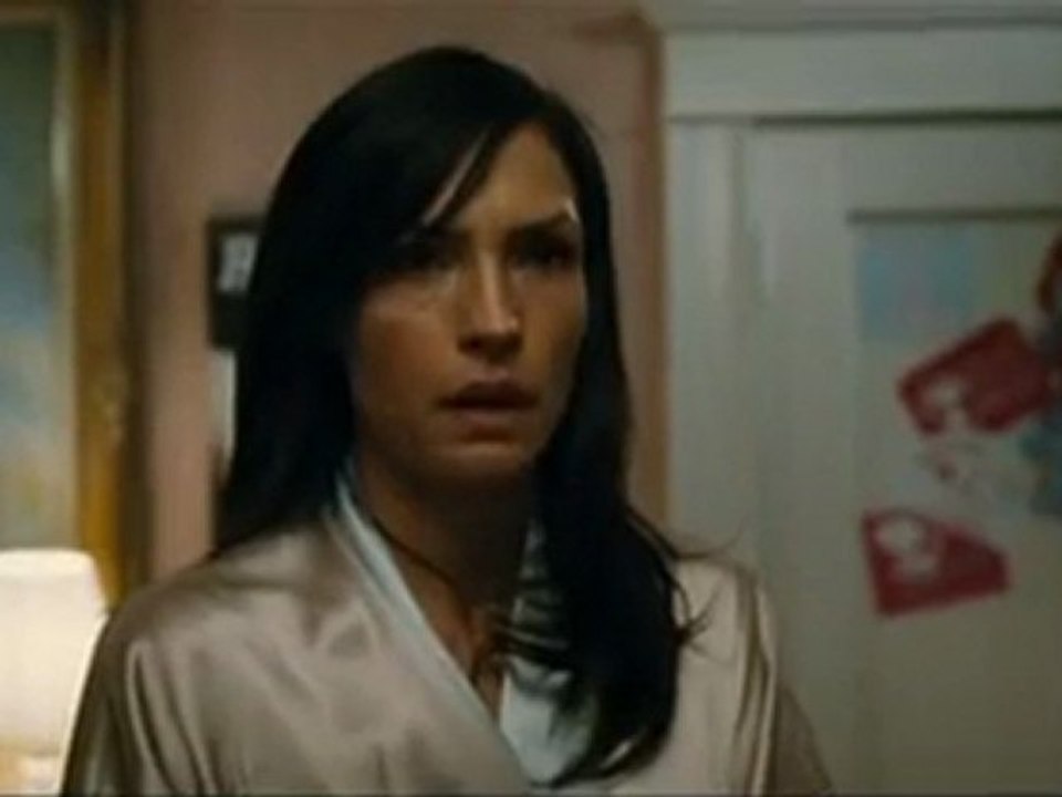 Taken (2008) (Bande annonce)