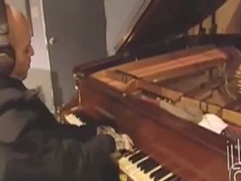 Cindy Santos à New York (Reportage TSR Illico)