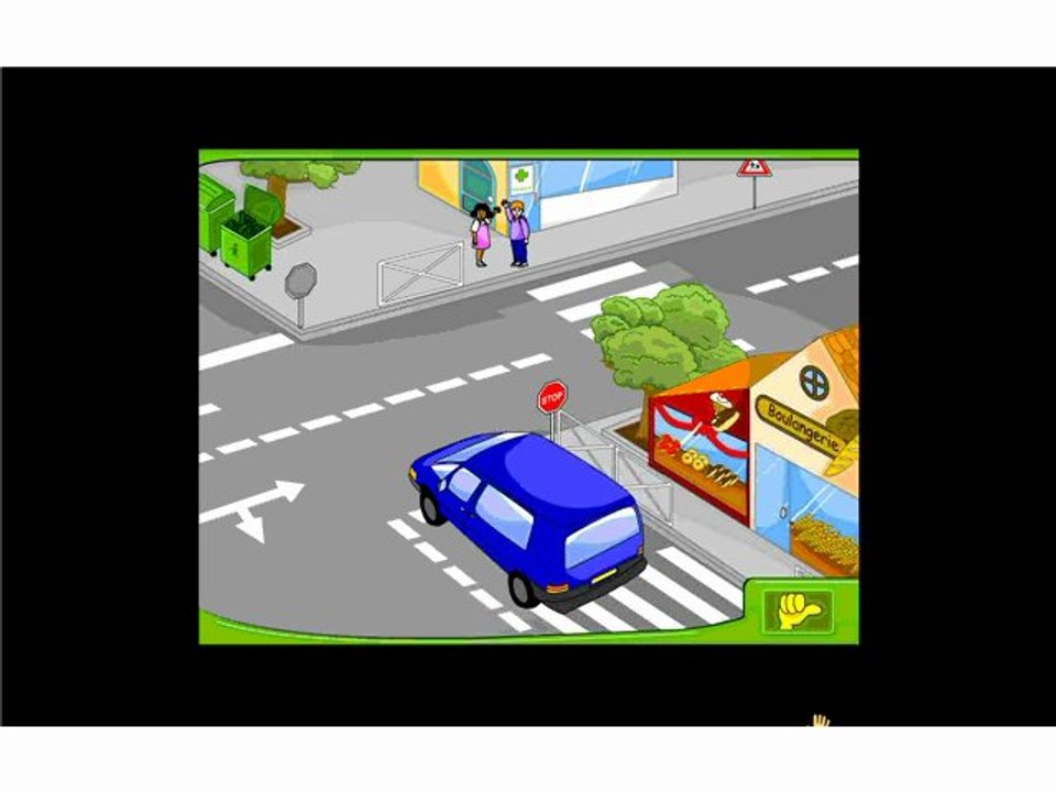 Anastase, apprends-moi la rue