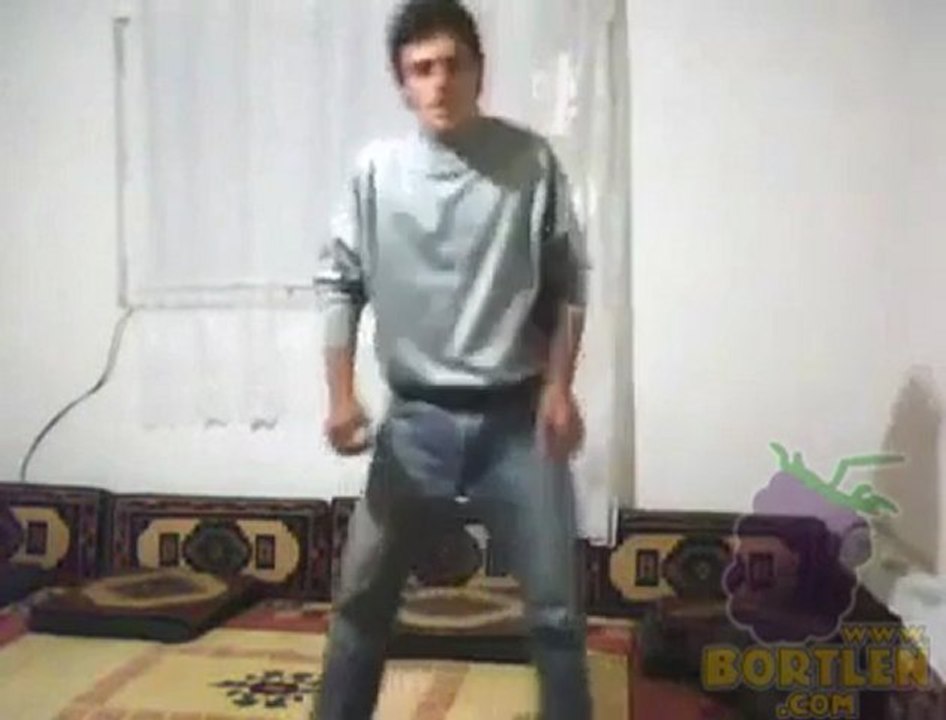 Dans Dünyası ŞOK'ta !!!