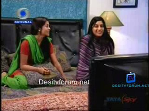 Koi To Ho Ardhnarishwar 03 march 2011 pt1