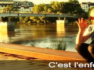 SCOPITONE 10 - INTERVIEW UFFIE