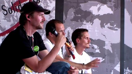 Le forum, un espace à vivre