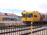 3000 Class Adelaide Railcar