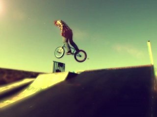 Bike :  7D, Gopro & Slowmotion