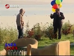 Şakacı - Bu Şaka Adamı Katil Eder!