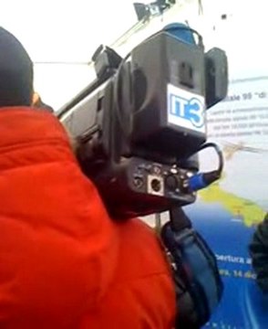 Inaugurazione SS99 Matera-Altamura