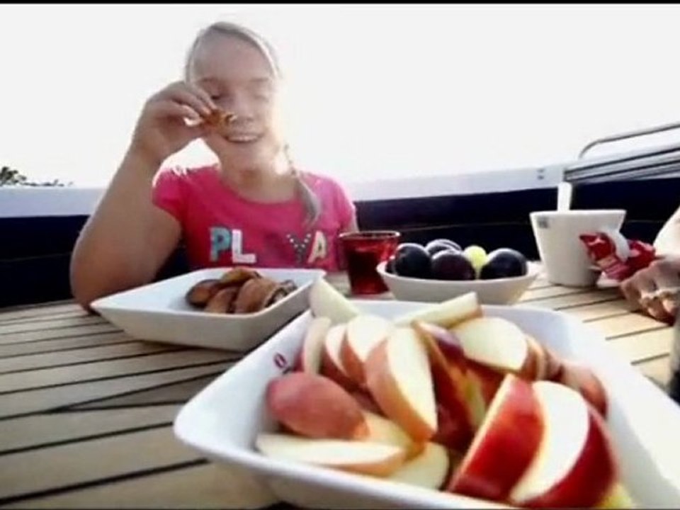 Yamarin 64 DC 2011 presented by best boats24