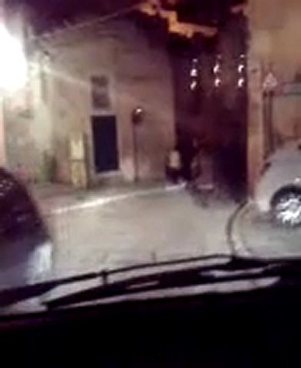 natale nei sassi di matera