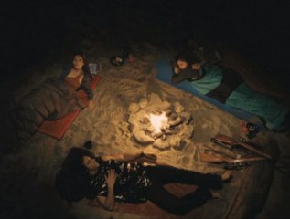 Mañana, cuando la guerra empiece - Clip 03