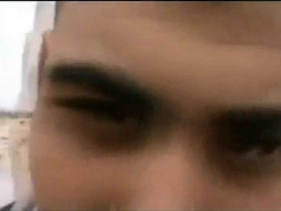 - kazy- libérer mes rêves (feat FONSK-art)