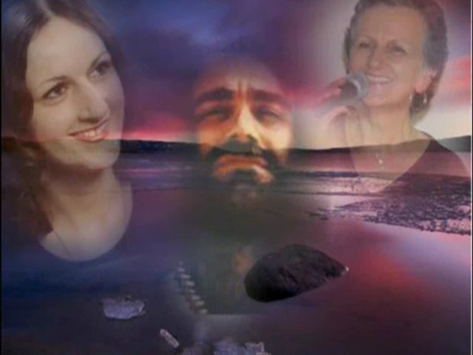 Lass mich heute nicht allein - Cover von Ruth Berger