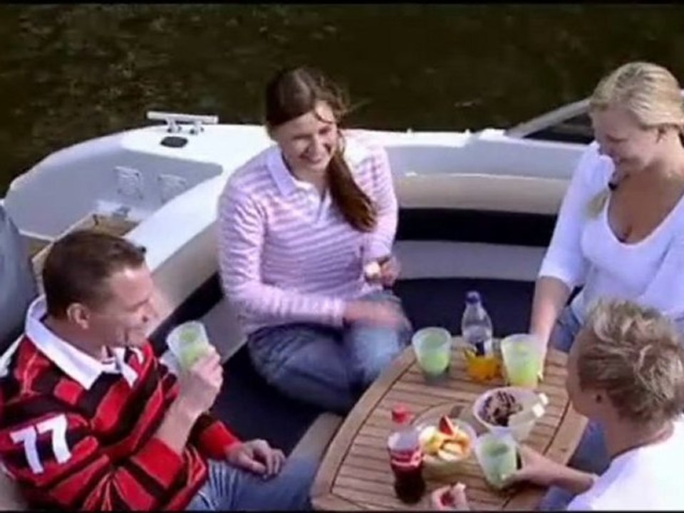 Yamarin 63 BR 2011 presented by best boats24