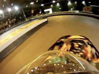 Challenge Mars 2010 - Karting Qualifs 01-03-2011