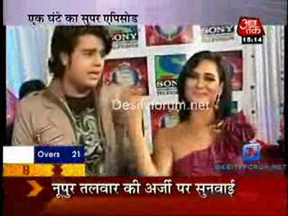 Saas Bahu Aur Betiyan [AajTak News] - 3rd March 2011 - Part3