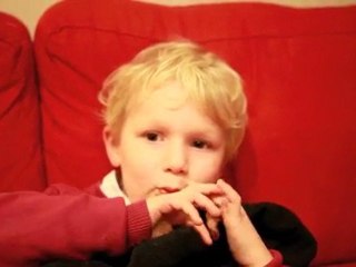 Petit papa noel 2011