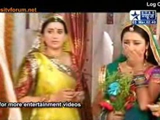 From The Sets Of ''Balika Vadhu''